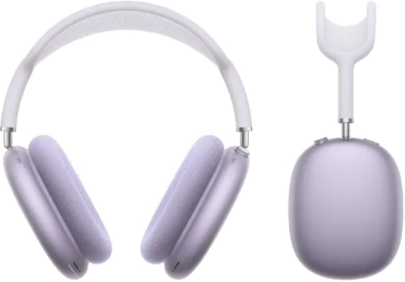 Casque APPLE Airpods Max 2 Pourpre