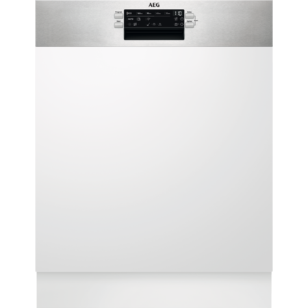 Lave vaisselle encastrable AEG FEB52630ZM            