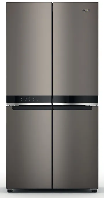 FRIGO SIDE BY SIDE  WHIRLPOOL      WQ9U2BLEF