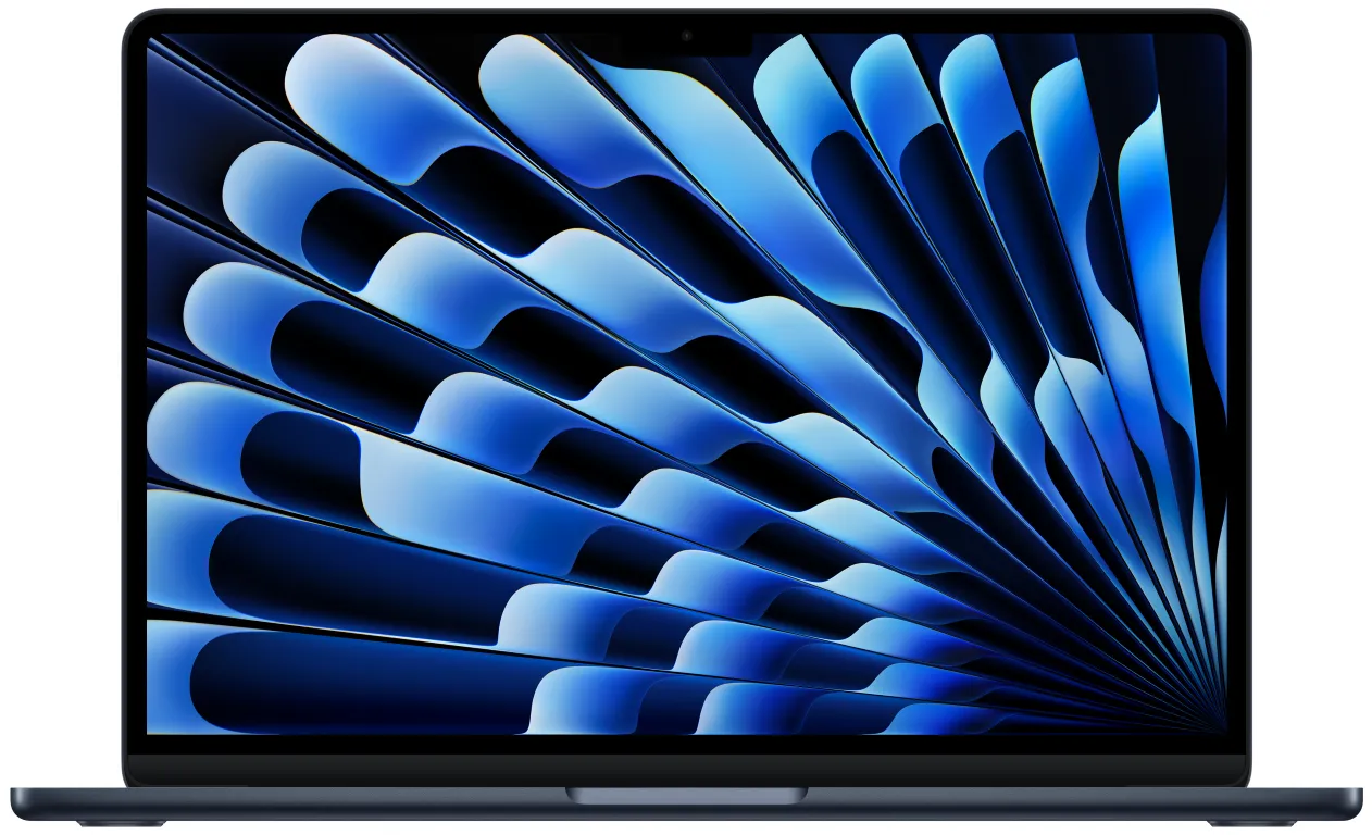 APPLE Macbook Air M4 24Gb 512Go Starlight Qwertzu