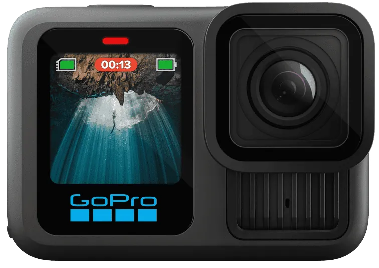 GoPro MISSION 1 PRO 