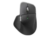 Souris LOGITECH MX Master 4 graphite + 2