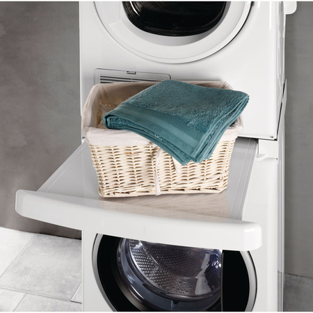 WPRO Washer and dryer stacking kit SKS101