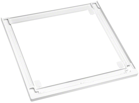 MIELE WTV501 Zwischenbausatz