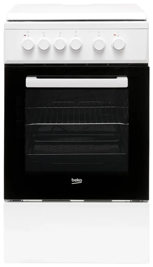BEKO Stove FSS56000GW