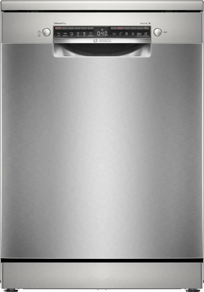 LAVE-VAISSELLE      BOSCH          SMS4EVI08E