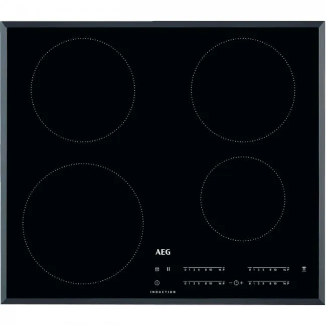 TABLE DE CUISSON 50-AEG            IKB64401FB