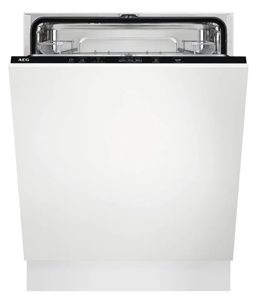 AEG Einbau-Geschirrspüler FSB42607Z QuickSelect