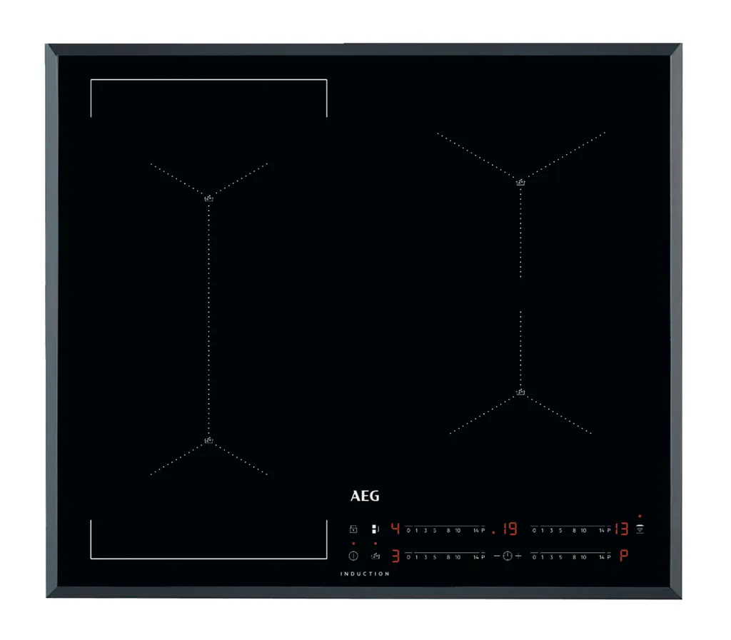 AEG Table induction Serie 7000 SenseBoil IAE64421FB