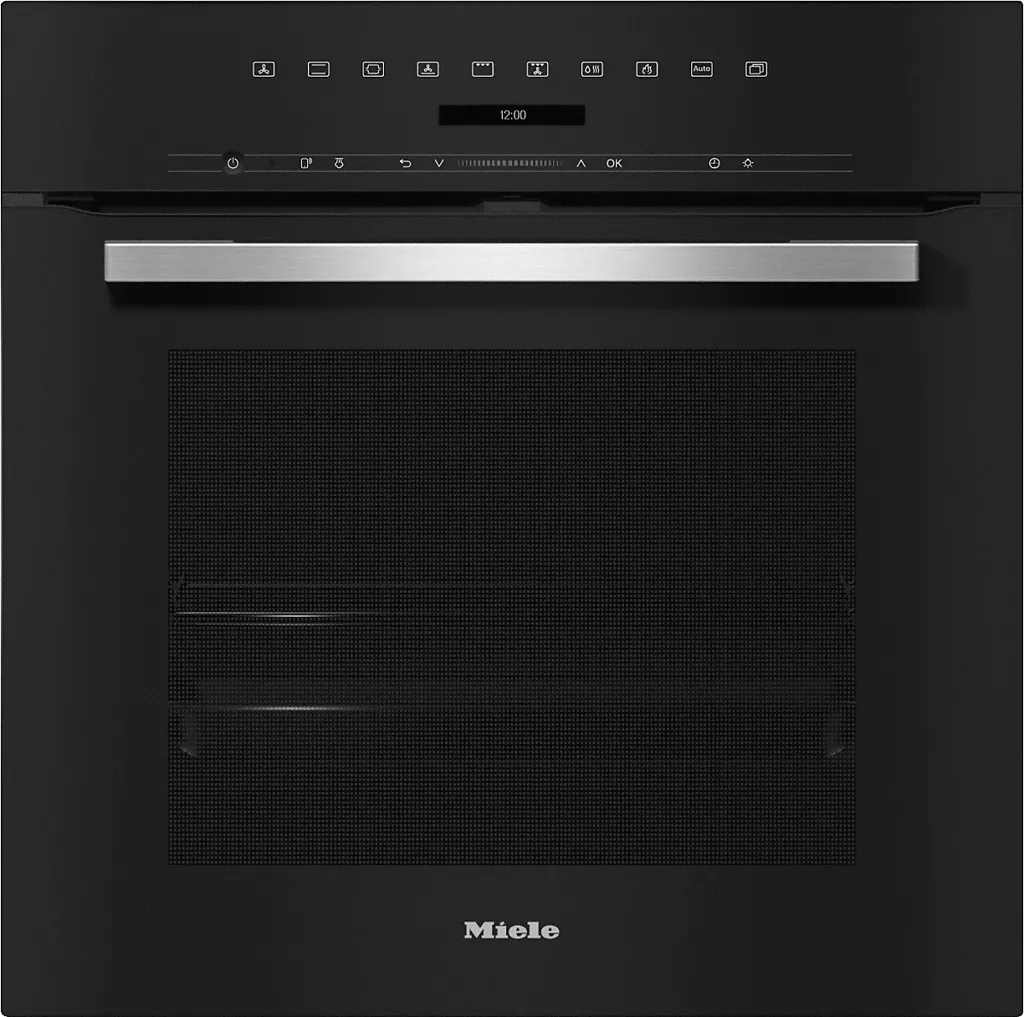MIELE Einbau-Backofen H 7165 BP