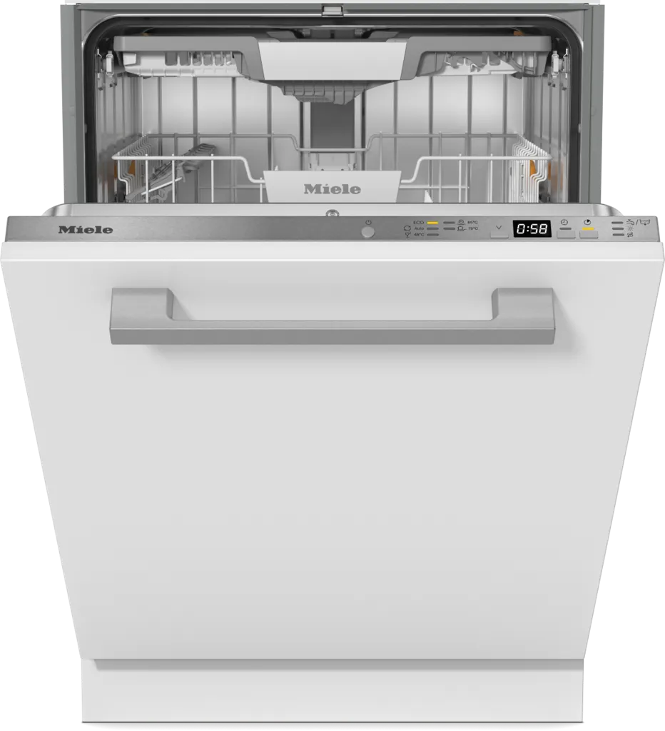 LAVE-VAISELLE XXL   MIELE          G5856 SCVI ACT