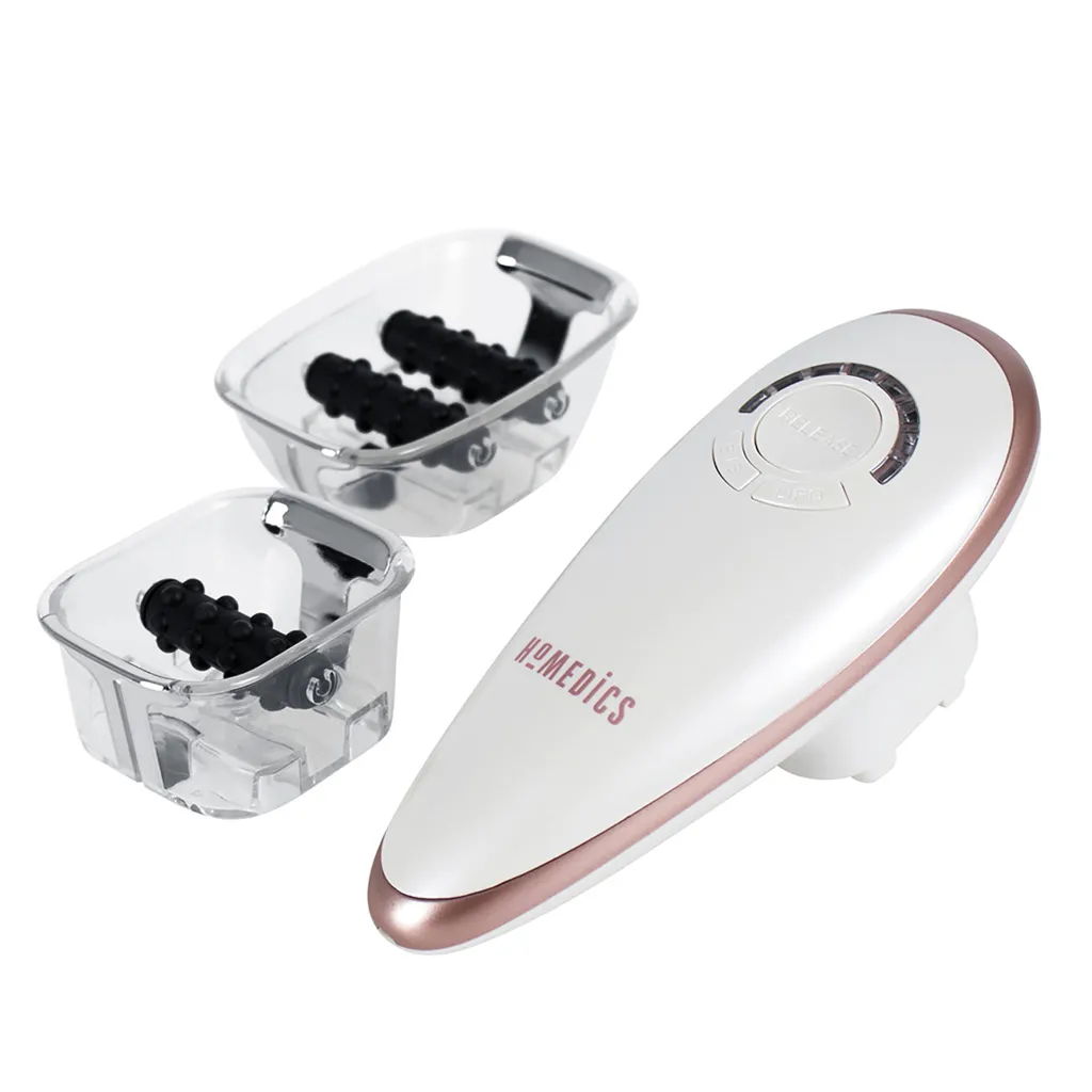 HOMEDICS Cell-500 slimming machine
