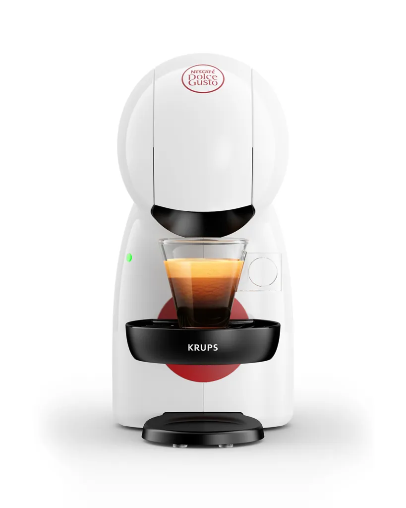 KRUPS Nescafé Dolce Gusto Piccolo XS Kaffeemaschine KP1A0110