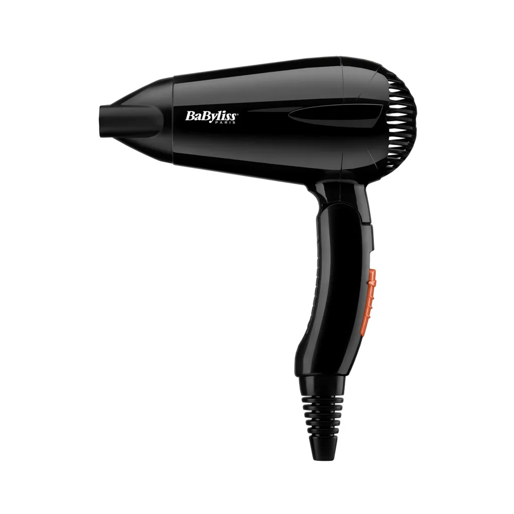 BABYLISS Sèche-cheveux Travel Dry 2000 5344E