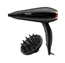 BABYLISS Hair Dryer Turbo Shine 2200 D570DE