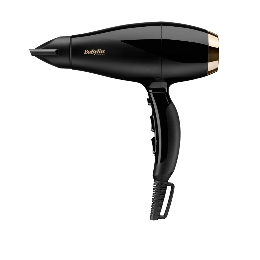 BABYLISS Hair Dryer Super Pro 2300 6714E