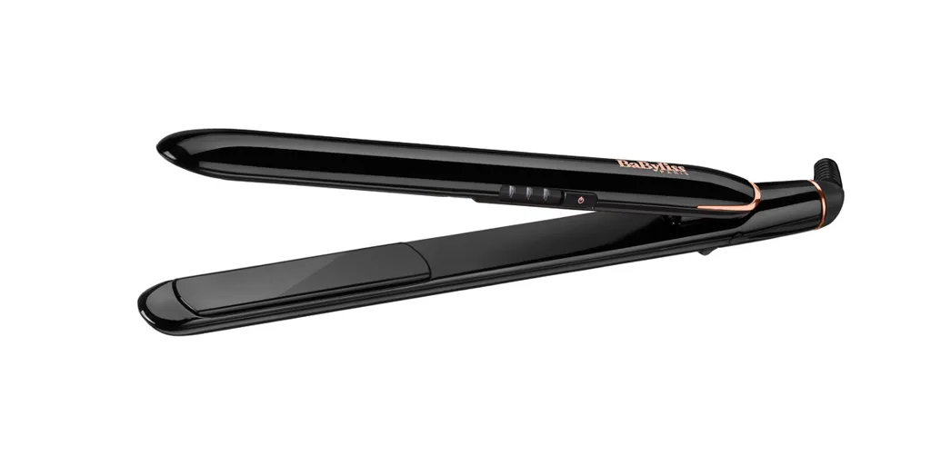 BABYLISS Haarglätter Smooth Finish 230 ST250E