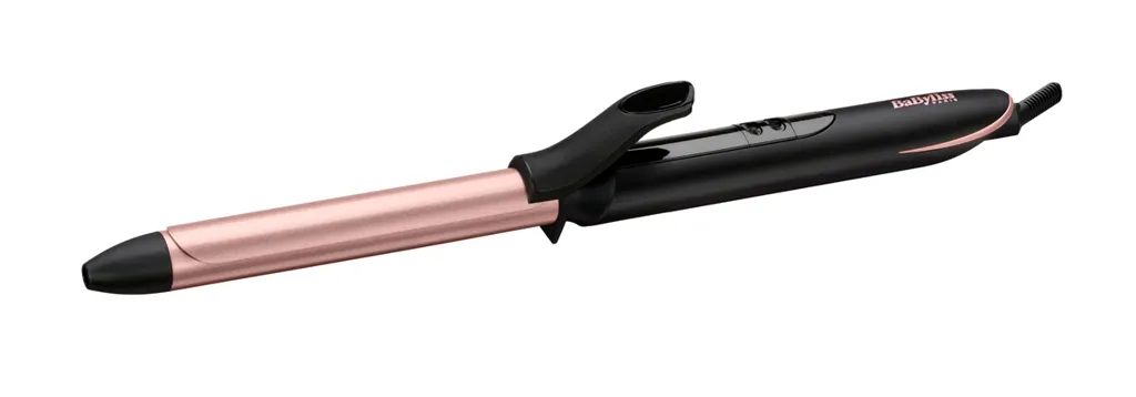 BABYLISS Curling iron Curling Tong C450E