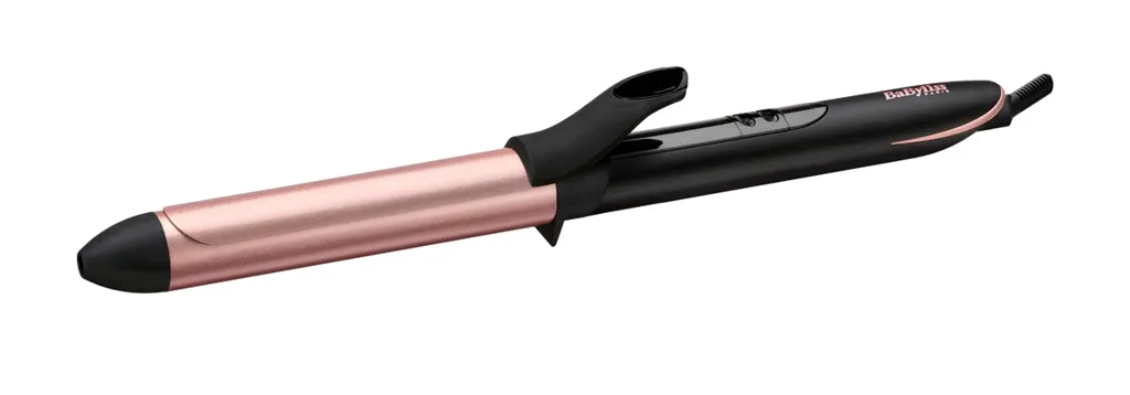 BABYLISS Curling iron Curling Tong C451E - 25mm