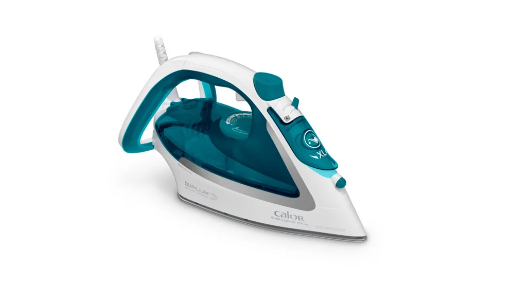 CALOR Bügeleisen Easygliss FV5718C0
