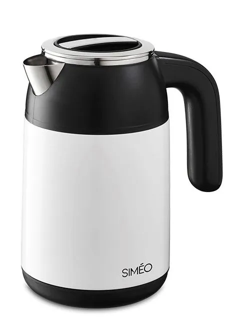 SIMEO Kettle compacte BVI160