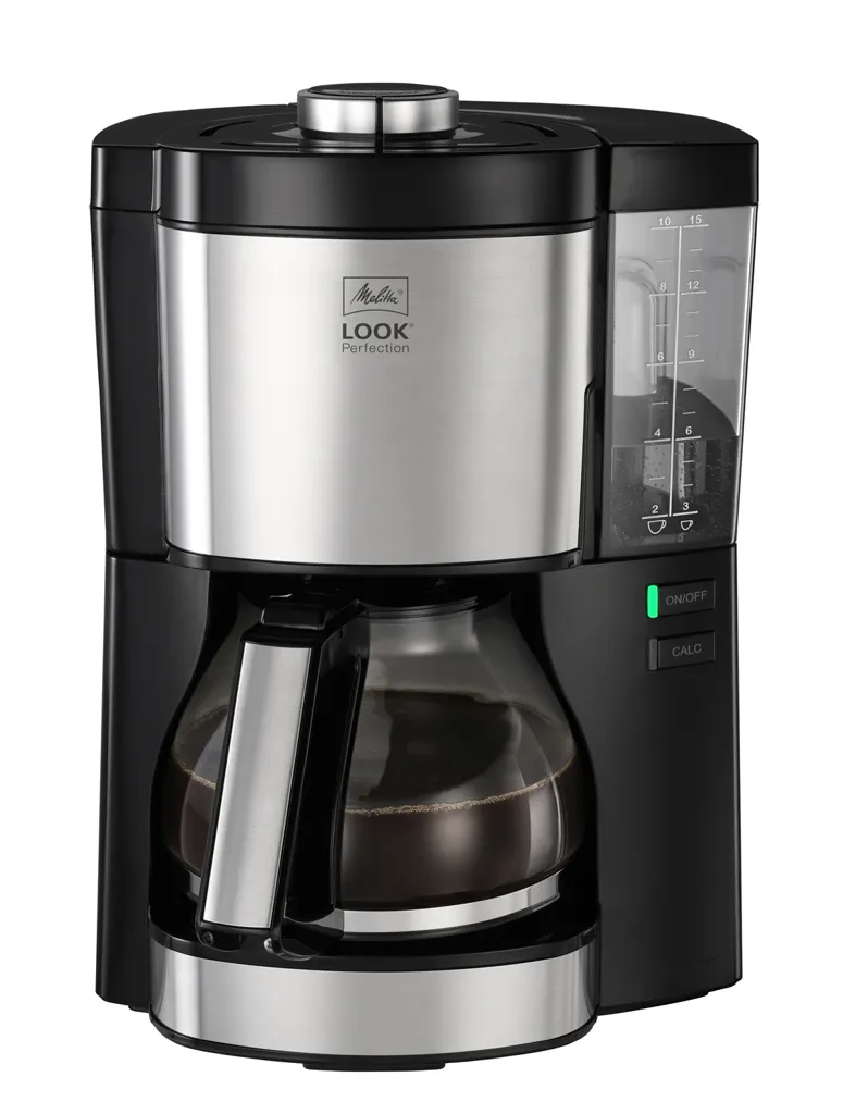 MELITTA Coffee machine Look Perfection 1025-06
