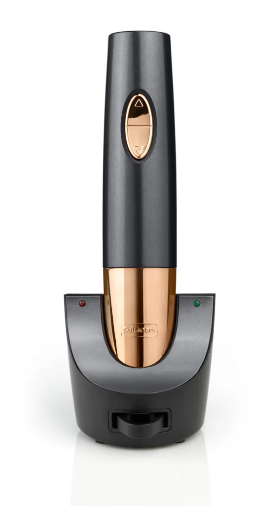 CUISINART Tire-bouchon électrique CWO50E