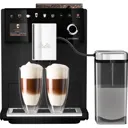 Machine à expresso automatique MELITTA Latte Select Noire 630-212