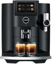 Machine à Expresso automatique JURA S8 Piano Noire EB
