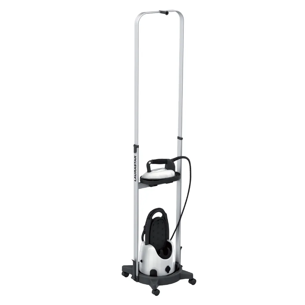 LAURASTAR Ironing board Steam Cart