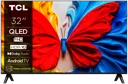 TV QLED TCL 32S59K 32" (80cm)