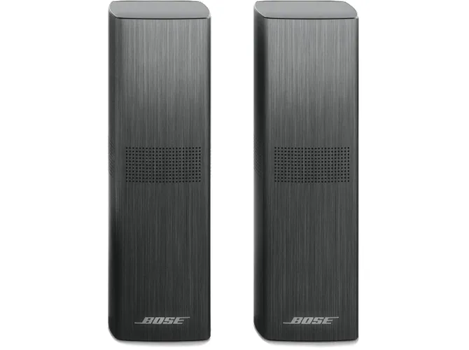 BOSE Surround Speakers 700 (Pair) - Black