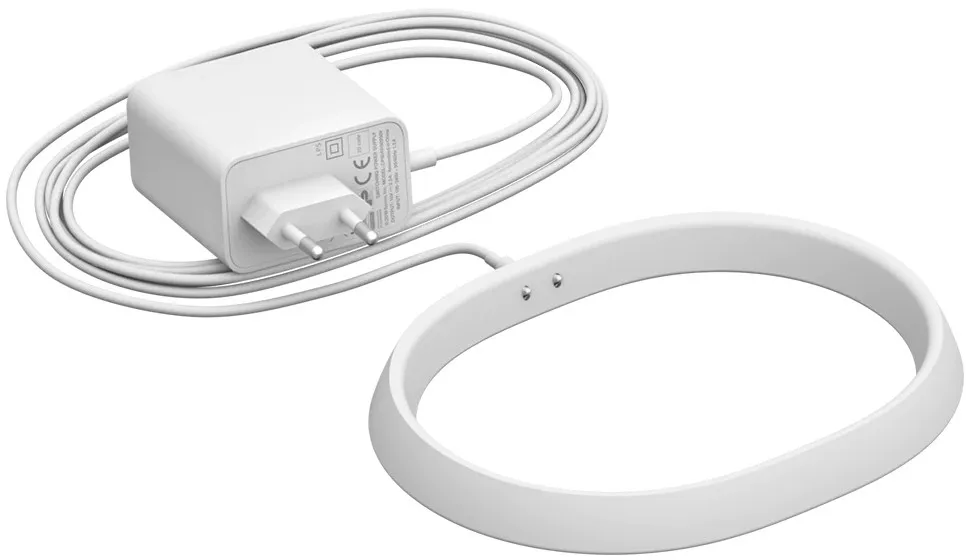 SONOS Socle de charge compatible Sonos Move - Weiß