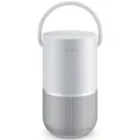 BOSE Intelligenter tragbarer Lautsprecher Home Speaker - Silber