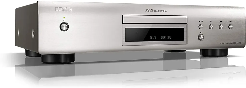 DENON CD-Spieler DCD-600NE