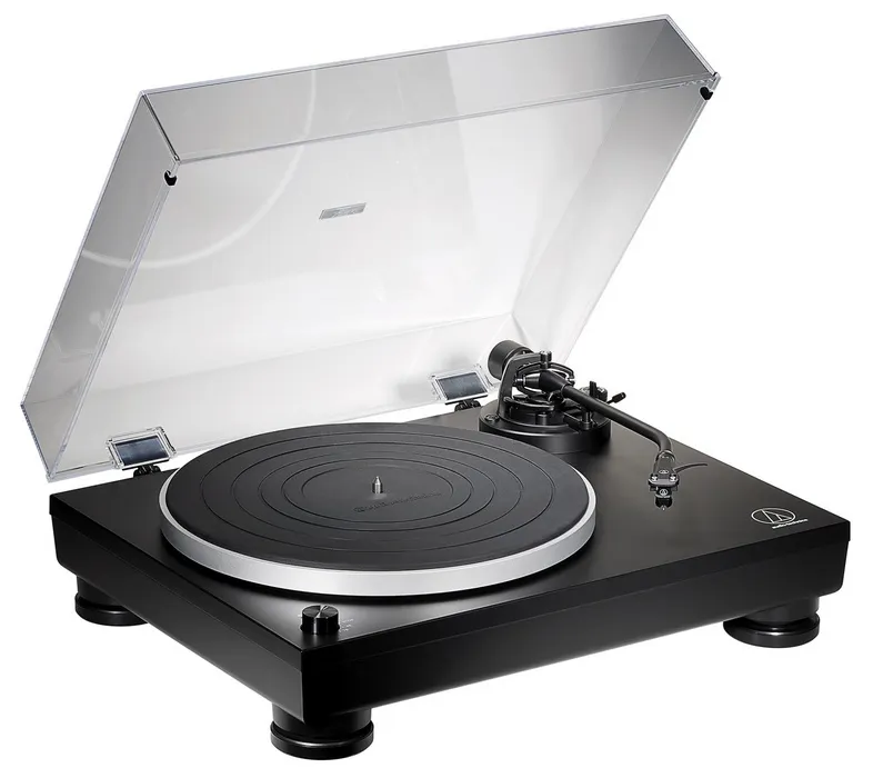 AUDIO TECHNICA AT-LP5X Plattenspieler