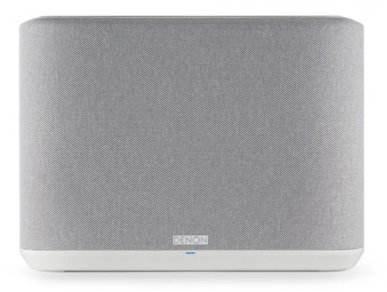 DENON Home 250 Wi-Fi Multiroom Speaker - White