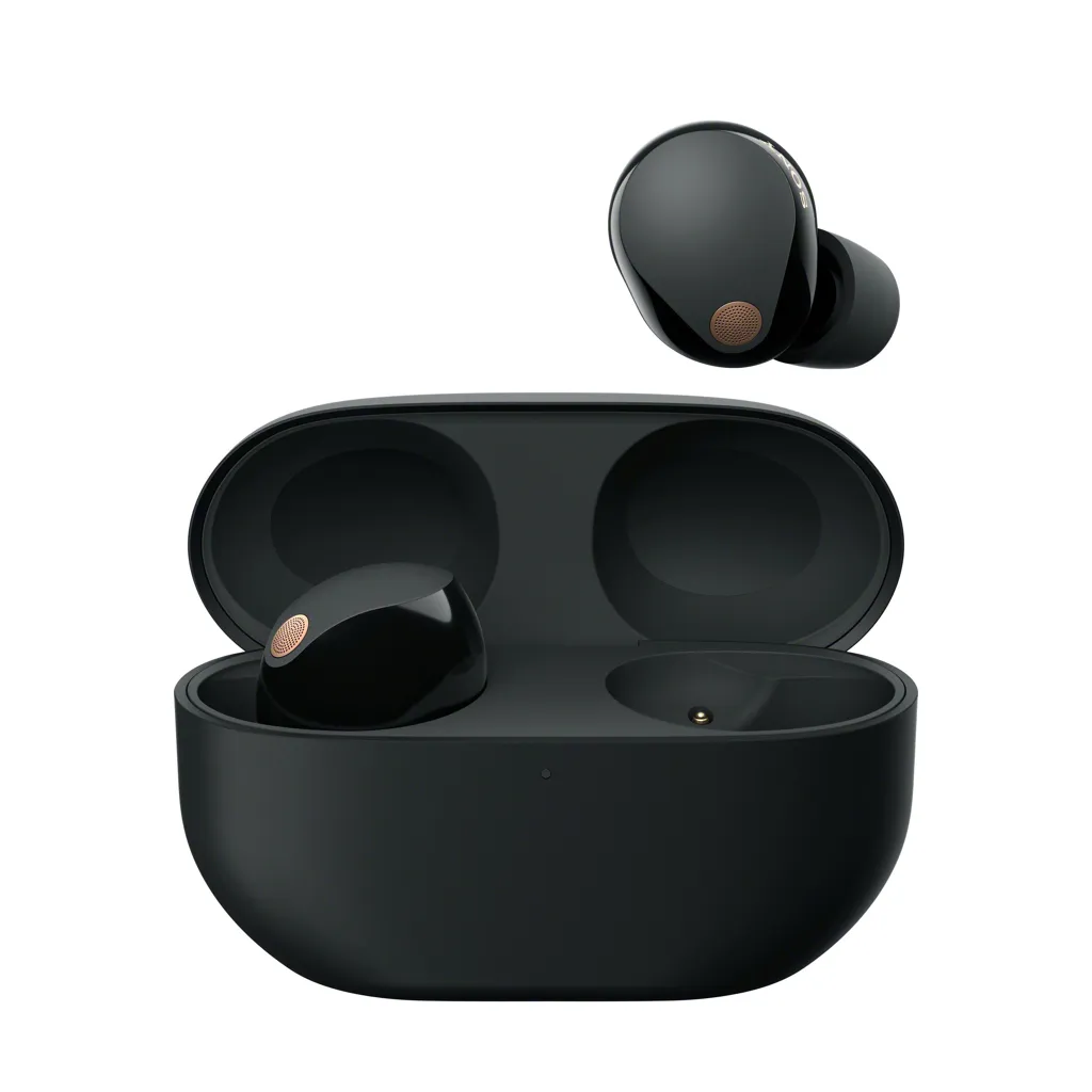 IN-EAR BLUETOOTH    SONY           WF1000XM5B.CE7