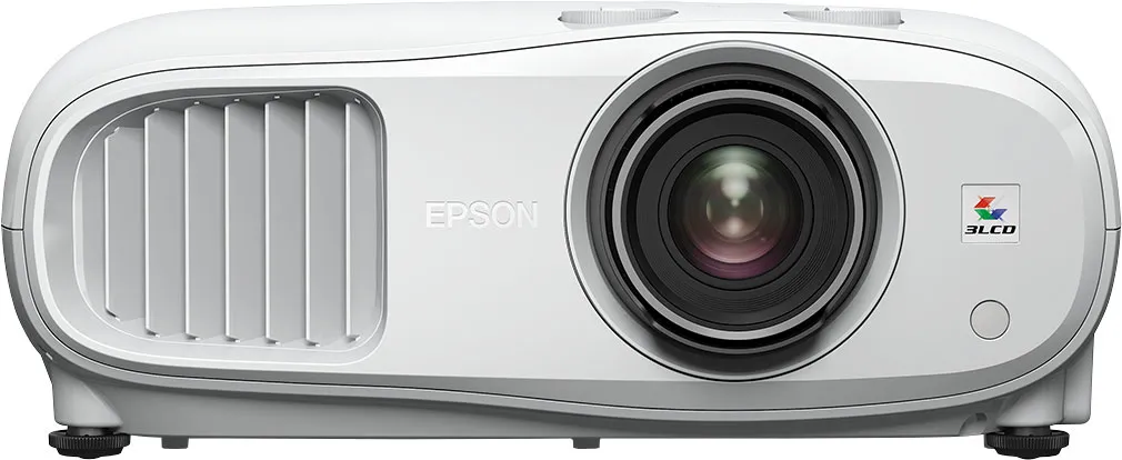 EPSON Beamer 4K PRO-UHD EH-TW7000