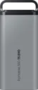 DISQUE DUR SSD      SAMSUNG        2TB T5 EVO GRY
