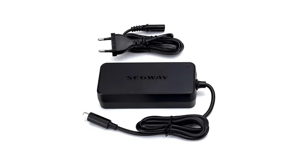 SEGWAY Charger for Ninebot ES1-ES2