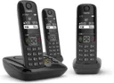 TELEPHONE SANS FIL TGIGASET        AS690AR TRIO