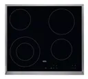 TABLE DE CUISSON 50-AEG            HK624010XB