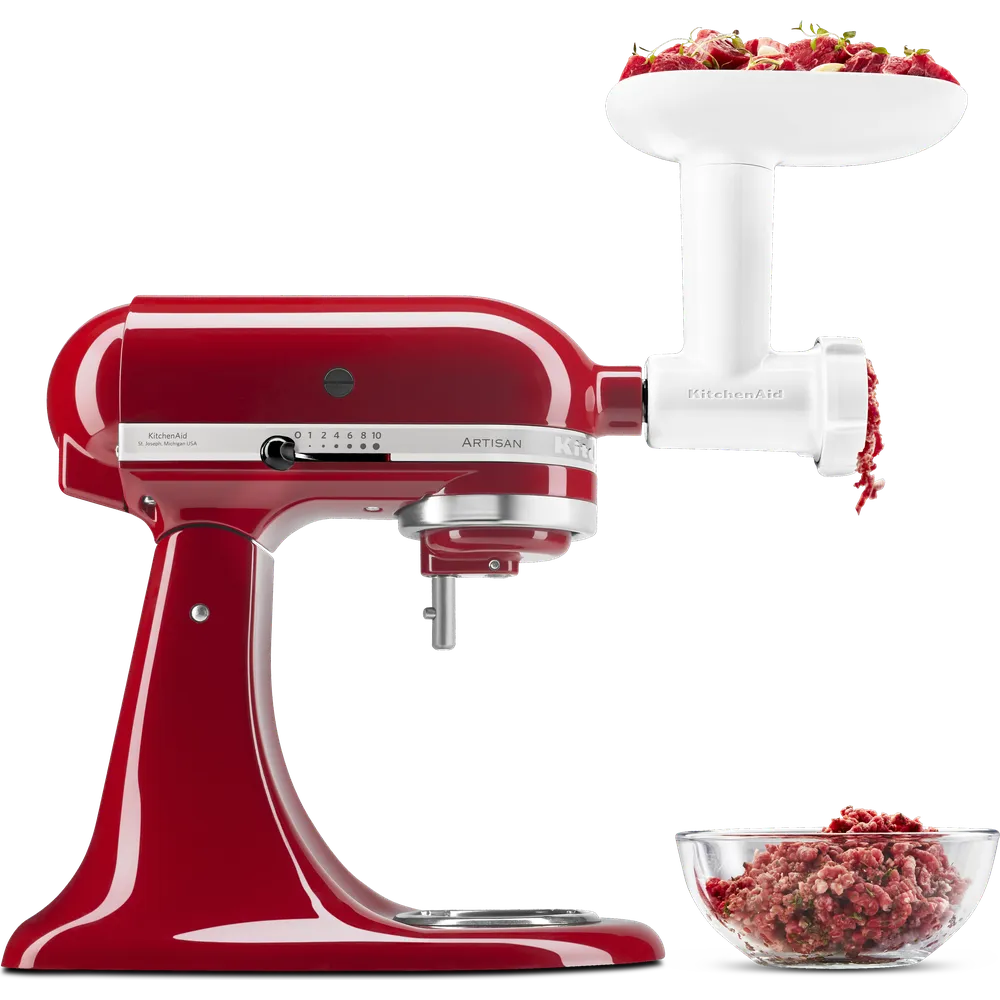 KITCHENAID Food grinder - 5KSMFGA