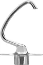 KITCHENAID Knethaken für mittelgrosse edelstahl