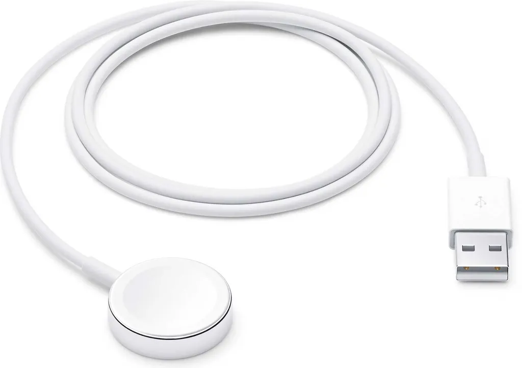 APPLE Magnetic charing cable for Apple Watch - 1 m. - MX2E2ZM/A