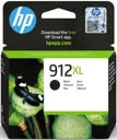 HP Tintenpatrone - 912XL - Schwarz