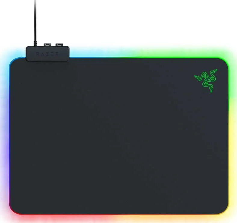 RAZER Mouse pad Firefly V2