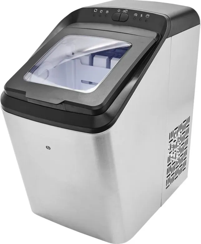 Mach. à glaçon ESSENTIELB EMG 3