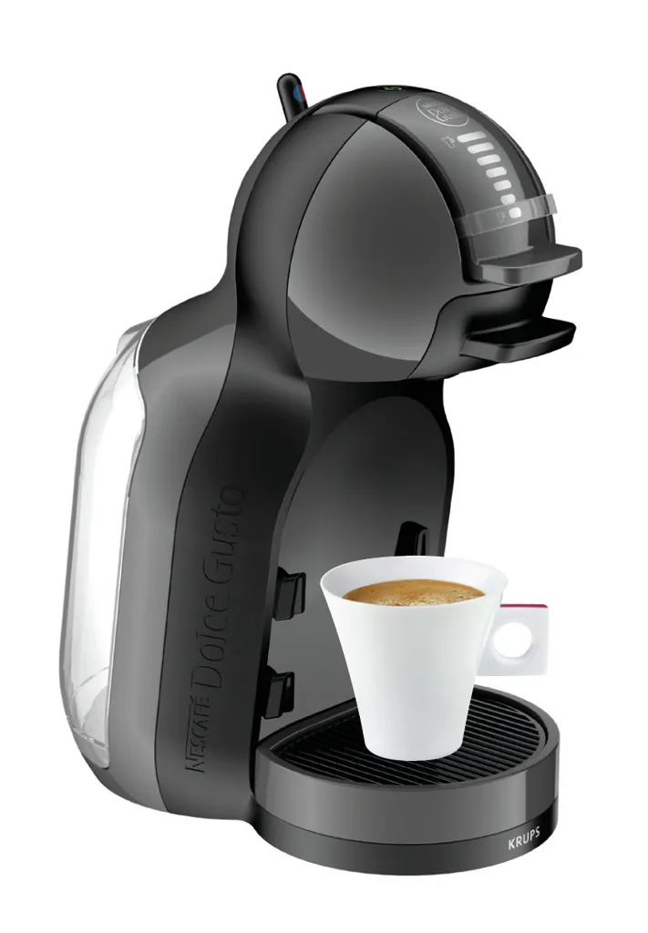 KRUPS Coffee machine Mini me KP1208